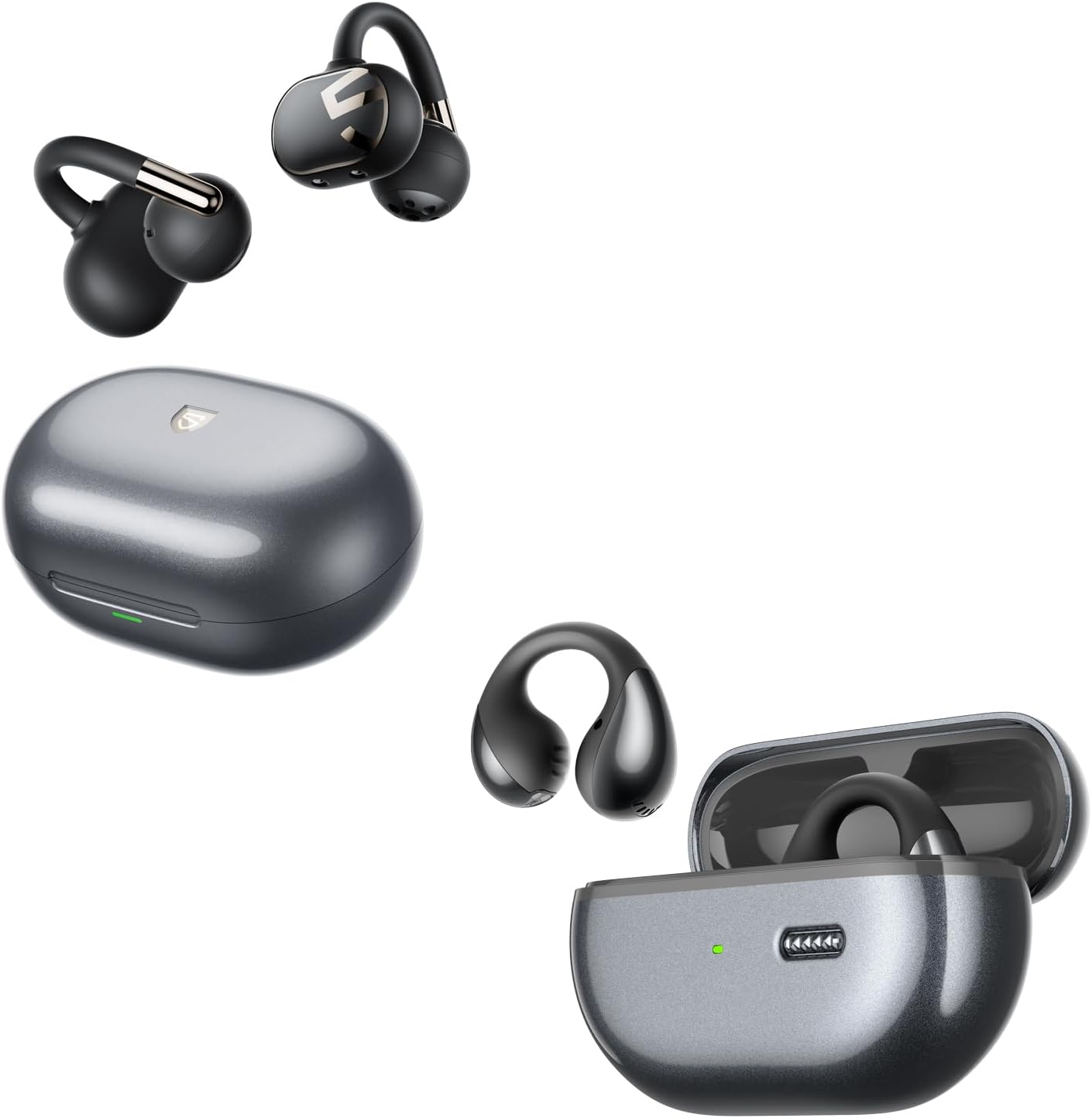 SoundPEATS Premium Open-Ear Headphones