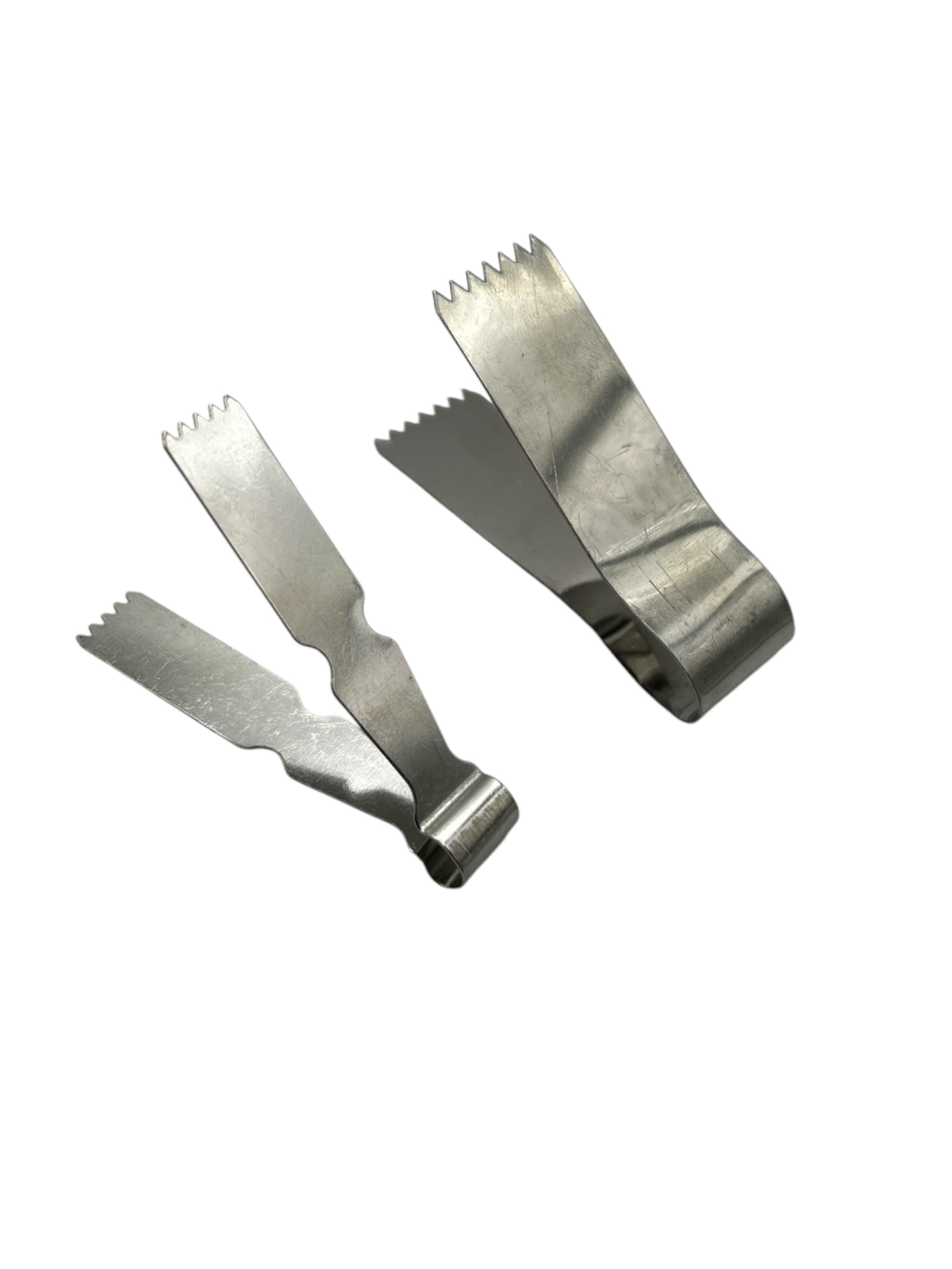 Amazon.com: 2 pcs Maggas Combo - 7-Teeth Wide + 5-Teeth Precision