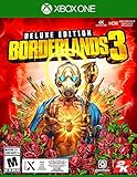 Borderlands 3 Deluxe Edition - Xbox One