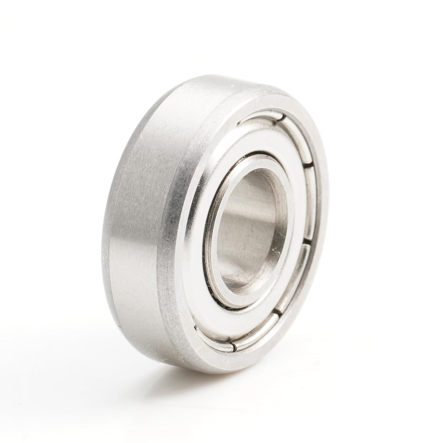 082006 Non-Standard Ball Bearings 8 * 20 * 6 mm (1 PC) Inner Diameter 8mm，Outer Diameter 20mm，Thickness 6mm Bearing