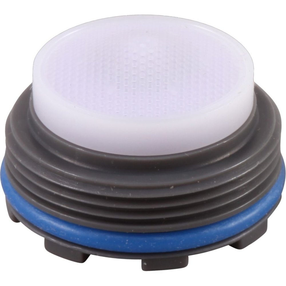 Faucet RP70746 Victorian Aerator, 1.8 GPM Insert,Chrome