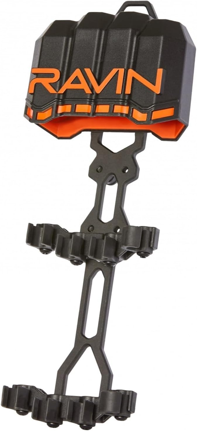 Ravin Premium 4 Arrow Quiver