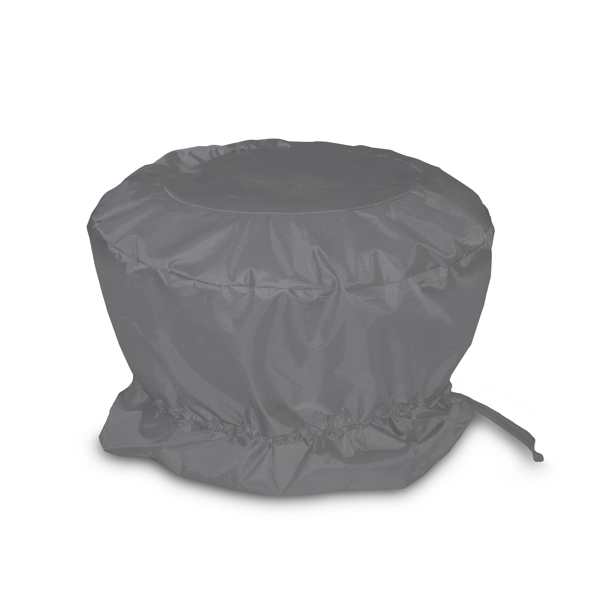 SAHARA Fire Pit Fire Bowl Cover