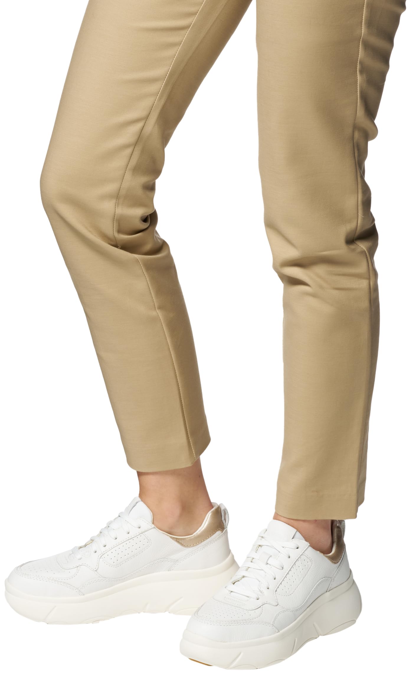 Geox D Nebula 2.0 X B ZapatillasMujer