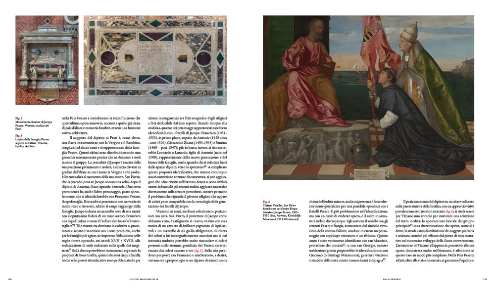 Tiziano & Save Venice. Sei capolavori restaurati. Ediz. inglese: Conserving Six Masterpieces