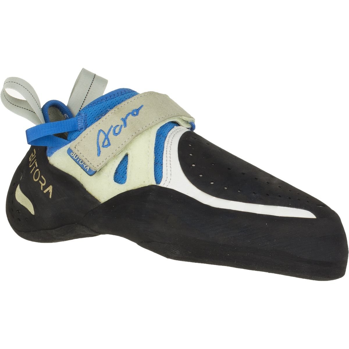 BUTORA Unisex Acro Rock Climbing Shoes