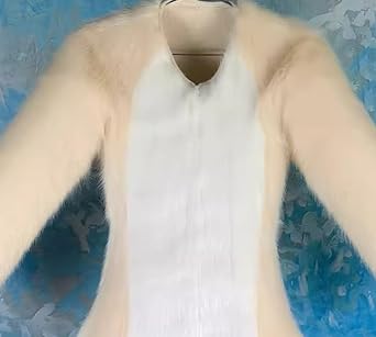 Personalized Fursuit,Personalized Body Fursuit,Furry Faux Fur,For Cosplay Costume Party,Comic Con,Comic Fest,Theme Party