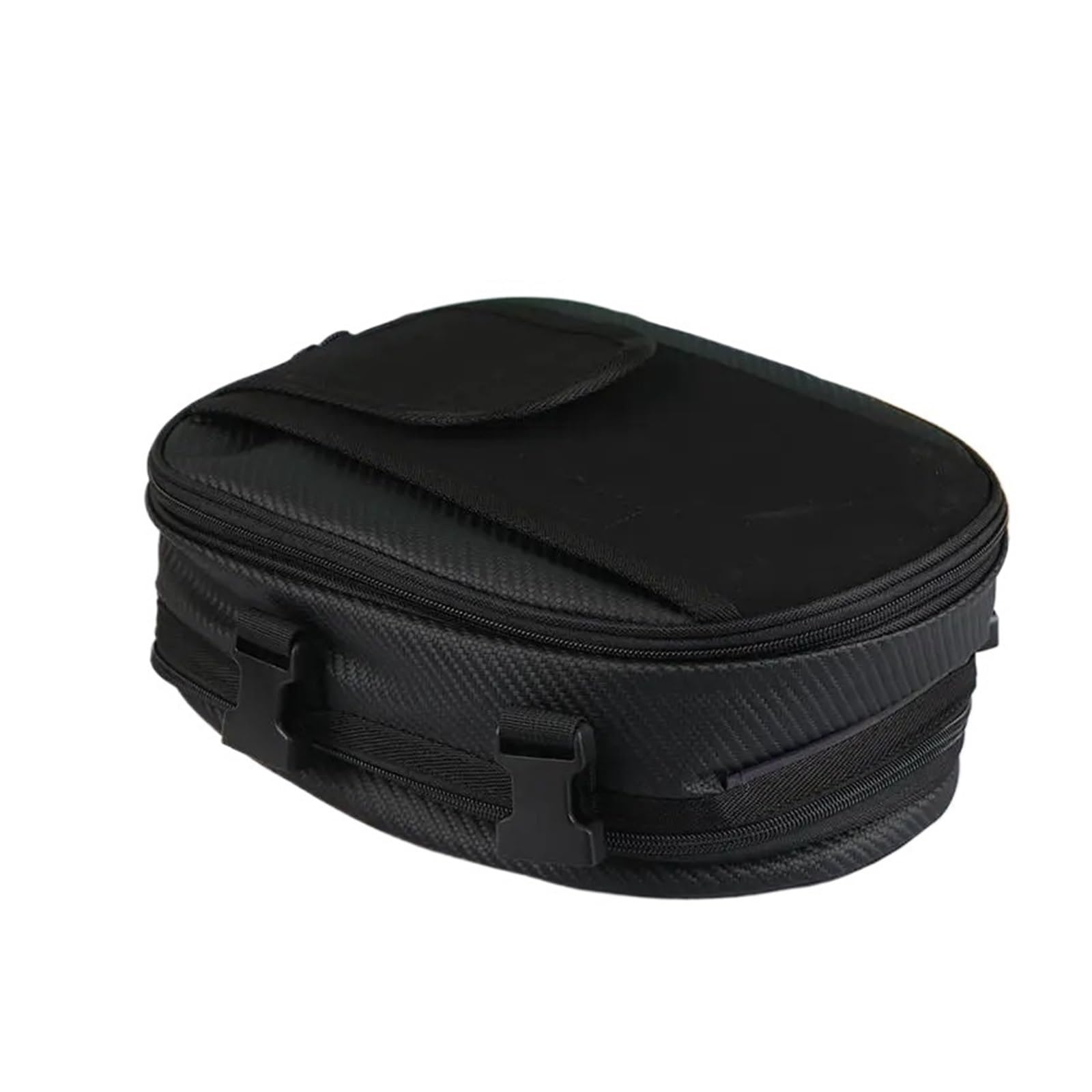 Borsa Moto Borsa Da Coda Universale Per Moto 1 Pezzo Scatola Per Corsa Impermeabile Borse Sedili Posteriori Laterali Per Scooter Selle Moto Bagagli