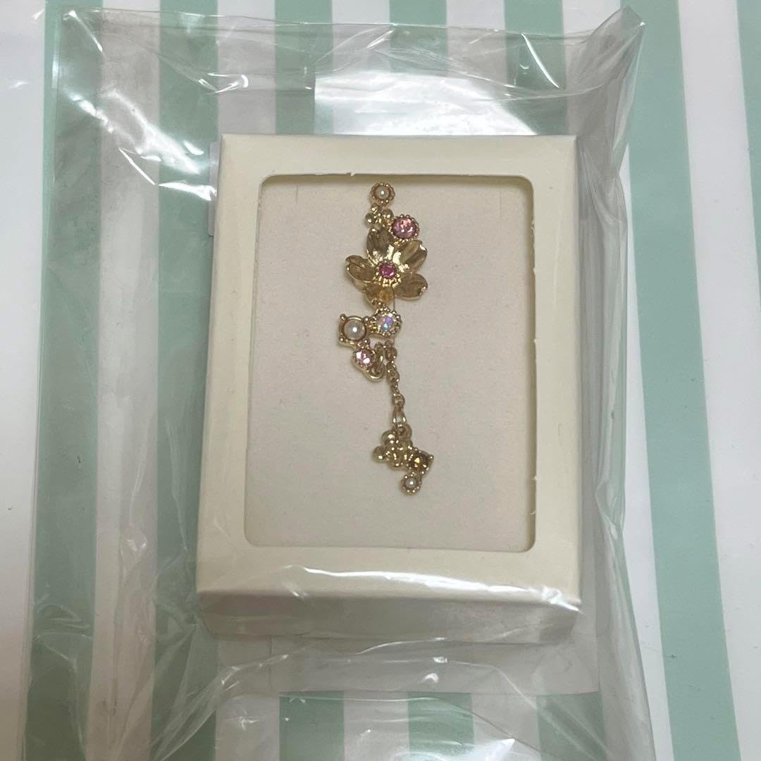 イヤーカフ　アクセサリー　日本　ヘタリア　箱なし ヘタリア イヤーカフ 日本 イヤーカフ 日本 ヘタリア 箱なし