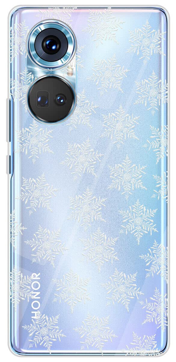 Cover Mixroom Per OPPO Reno 8T - TPU Morbido Con Stampa Teschio Messicano, Antishock - 5