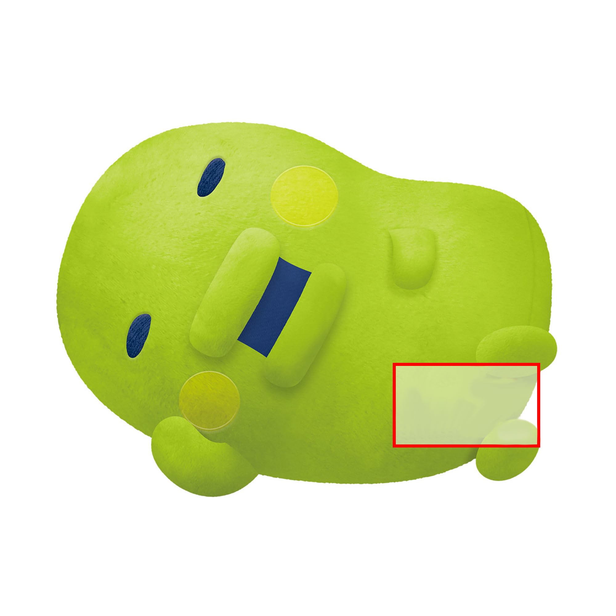 たまごっち くちぱっち カバンに付けられるぬいぐるみ それって、くちぱっち。 たまごっち くちぱっち カバンに付けられるぬいぐるみ それって