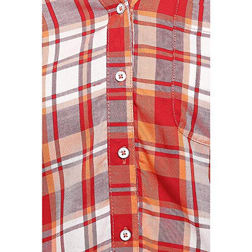 Image of Lee Cooper Women's Regular Fit Shirt