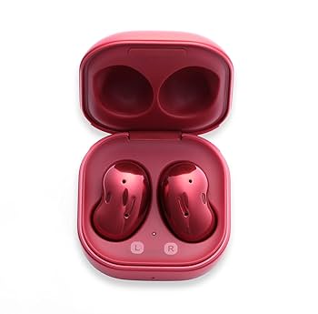 Samsung Galaxy Buds Live, Wireless Earbuds w/Active Noise