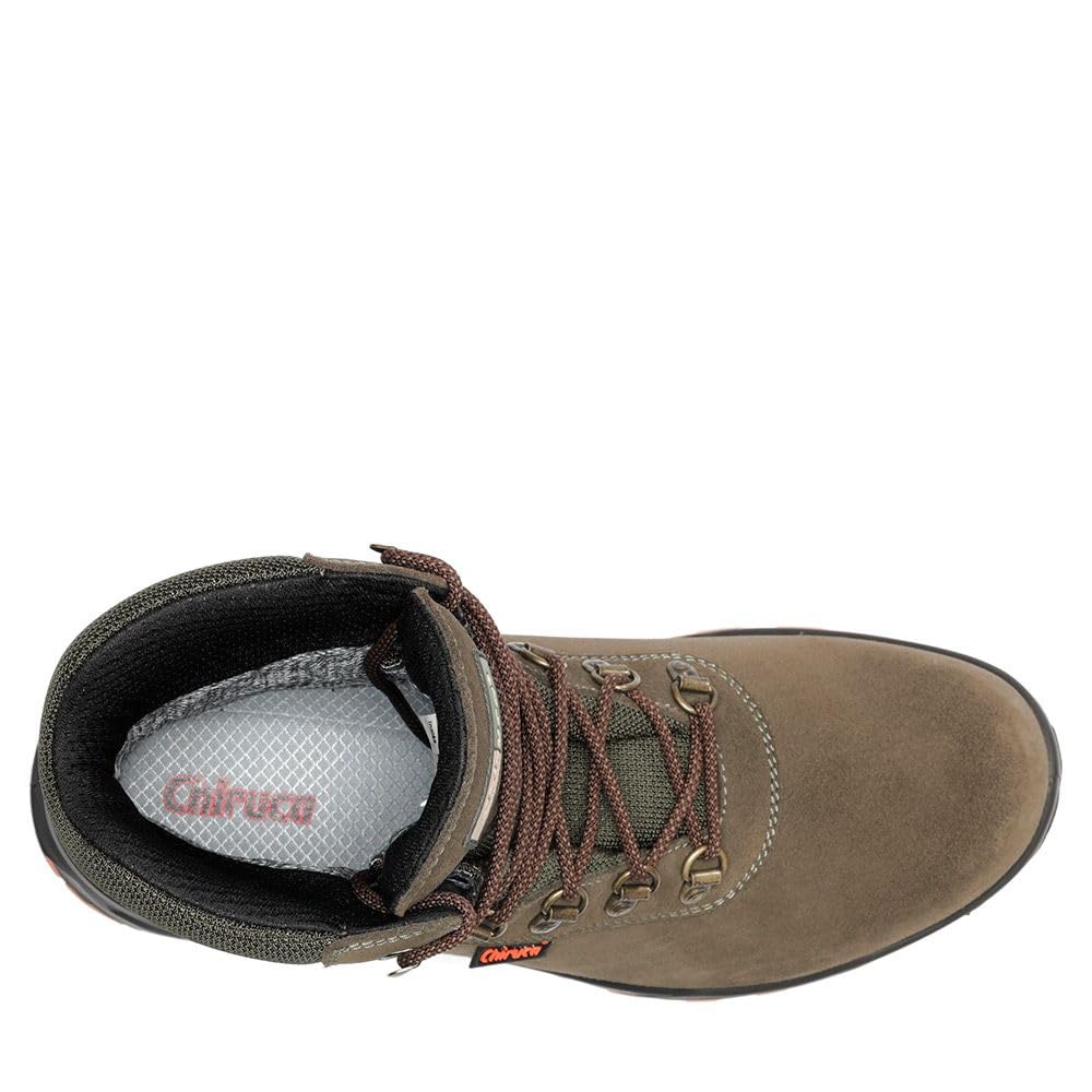 CHIRUCA - Botas de Caza para Hombre malviz para: Hombre