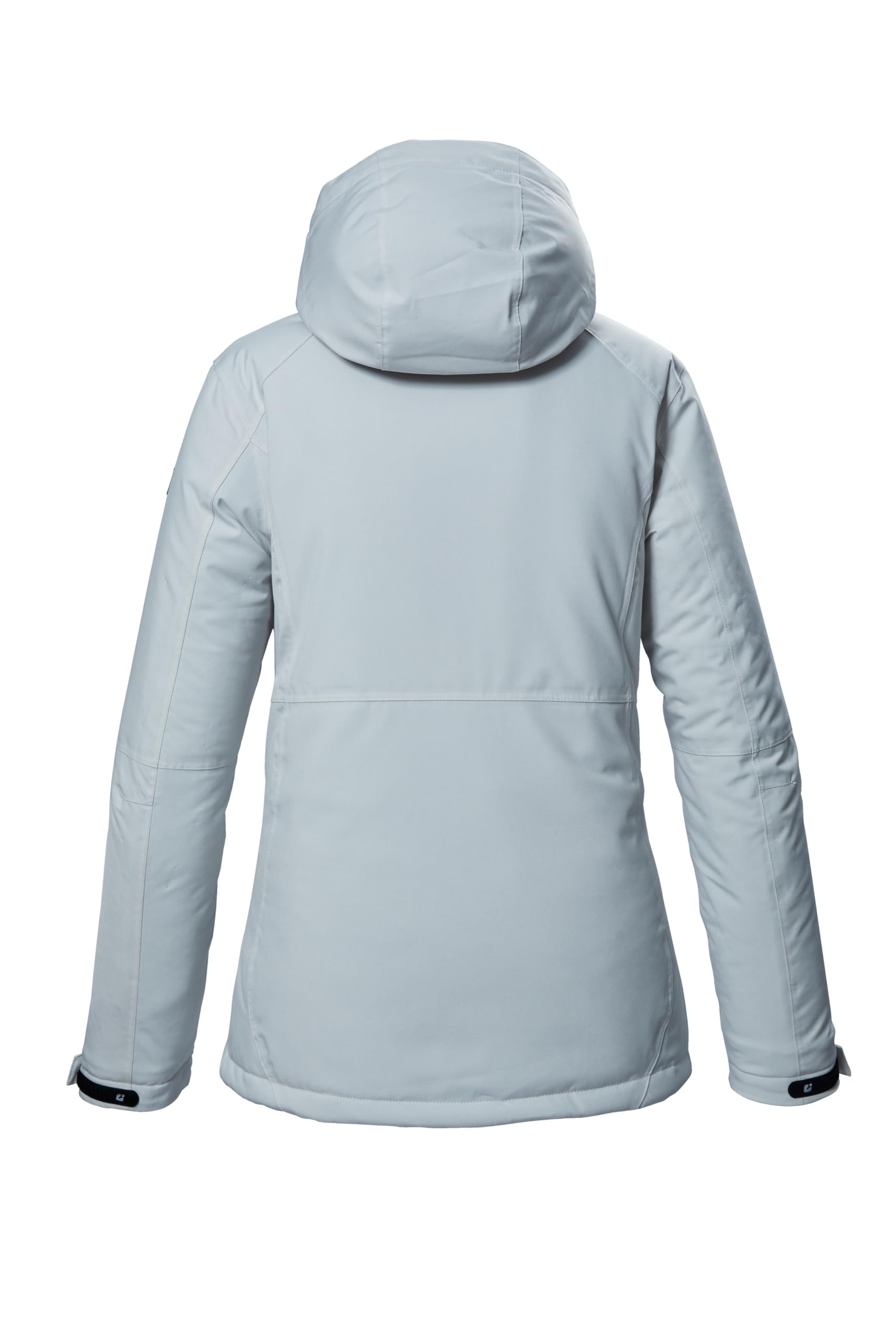 Killtec Damen Funktionsjacke Outdoorjacke mit abzippbarer Kapuze