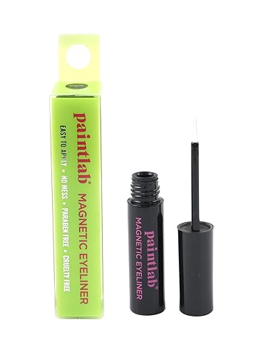 Miniatura 2 de PaintLab Delineador de ojos magnético