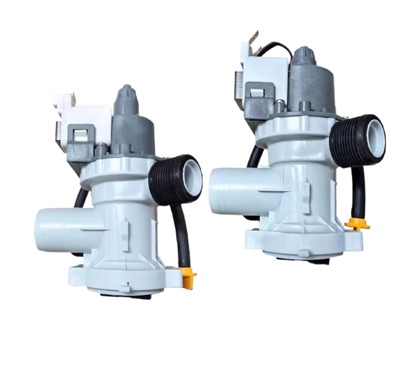 Drain Pump ，Compatible for Midea， Drum Washer Drain Pump Drain Motor TG100/TG120-1422WDG