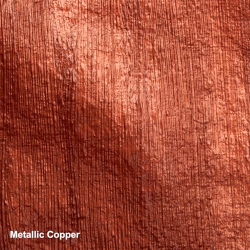 Image of Itsy Bitsy Art Story Metallic Artists Acrylic Colour Copper 75ml Tube