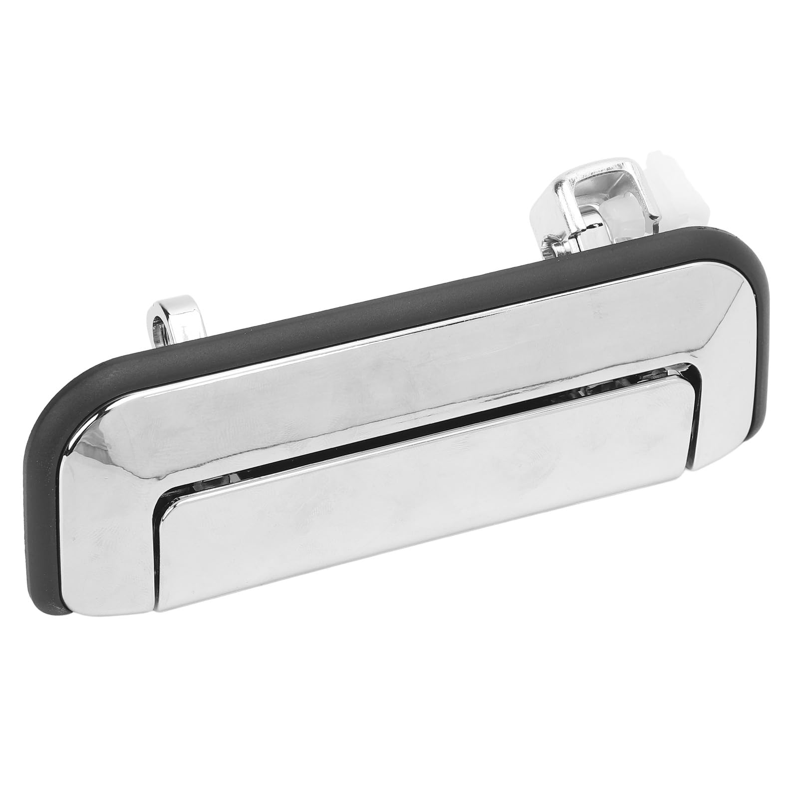 Poignée de porte extérieure MB421497 avant gauche chromée pour L200