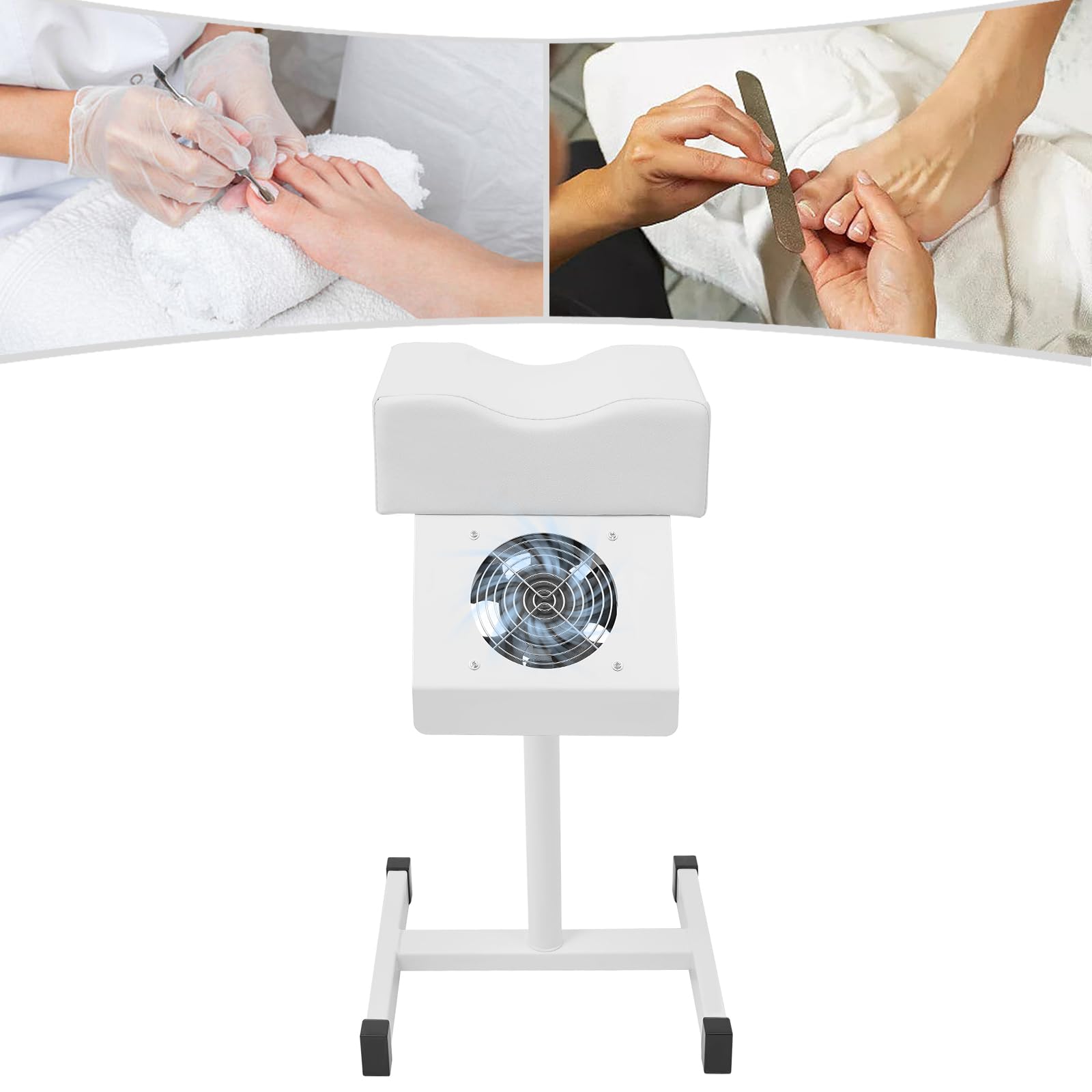 Pedicure stoel Beauty PRO Y - Massagetafel shop