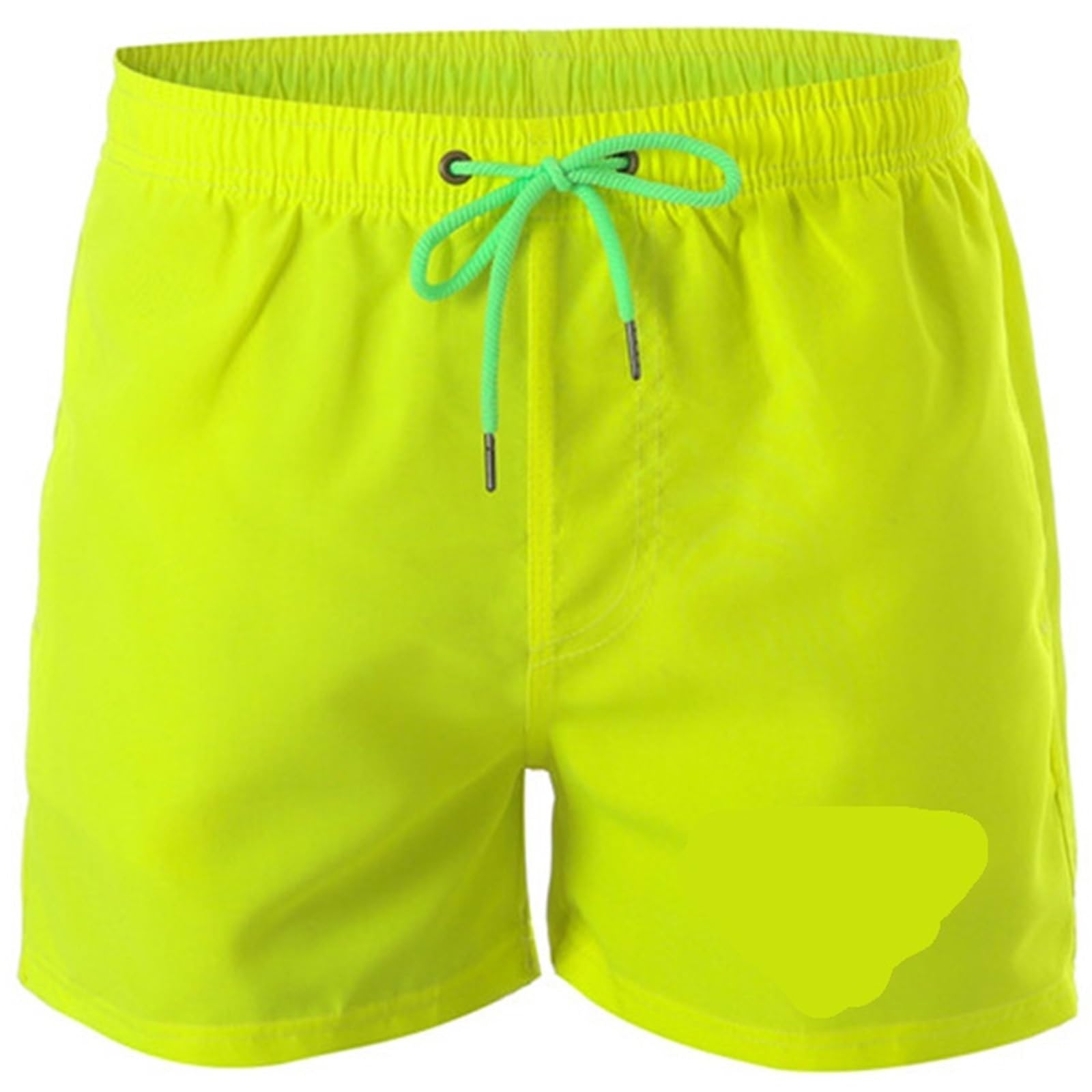 Pantaloncini da Spiaggia Pantaloncini da Spiaggia Uomo, Estivi, ad Asciugatura Rapida, tavola, Surf, Corsa, Palestra, Pantaloni Corti per Viaggiare