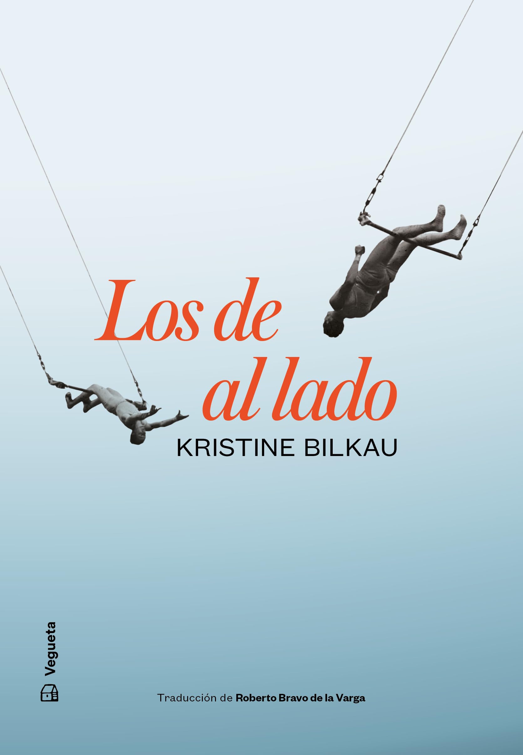 Los de al lado: 14 (Narrativa)