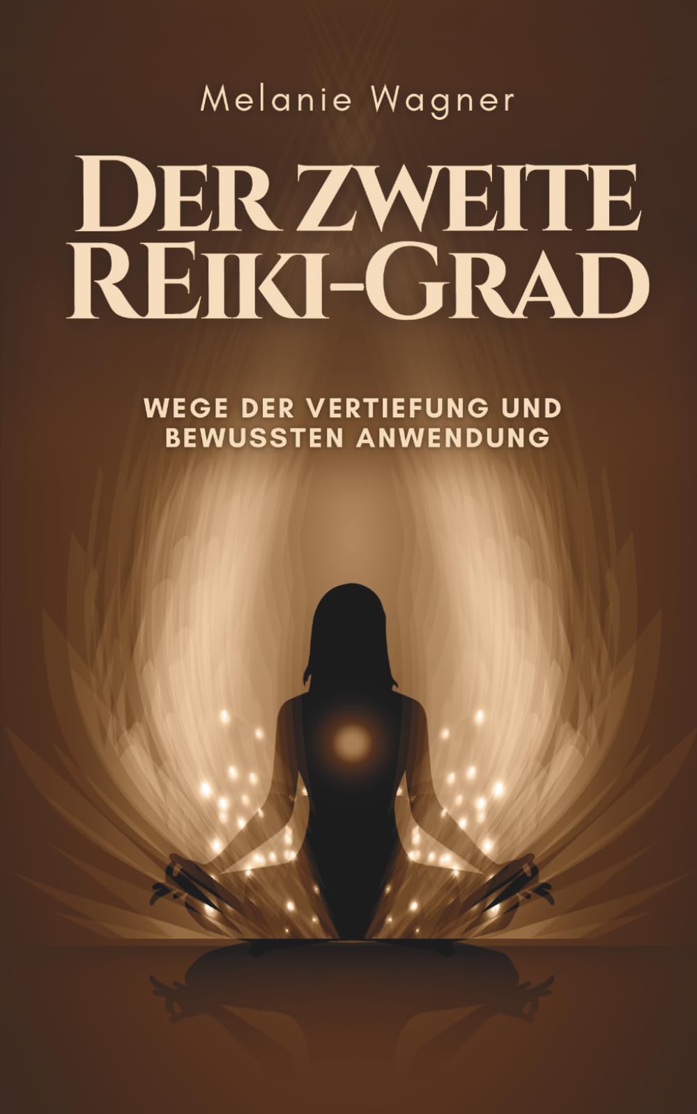 Der zweite Reiki-Grad: Wege der Vertiefung und bewussten Anwendung
