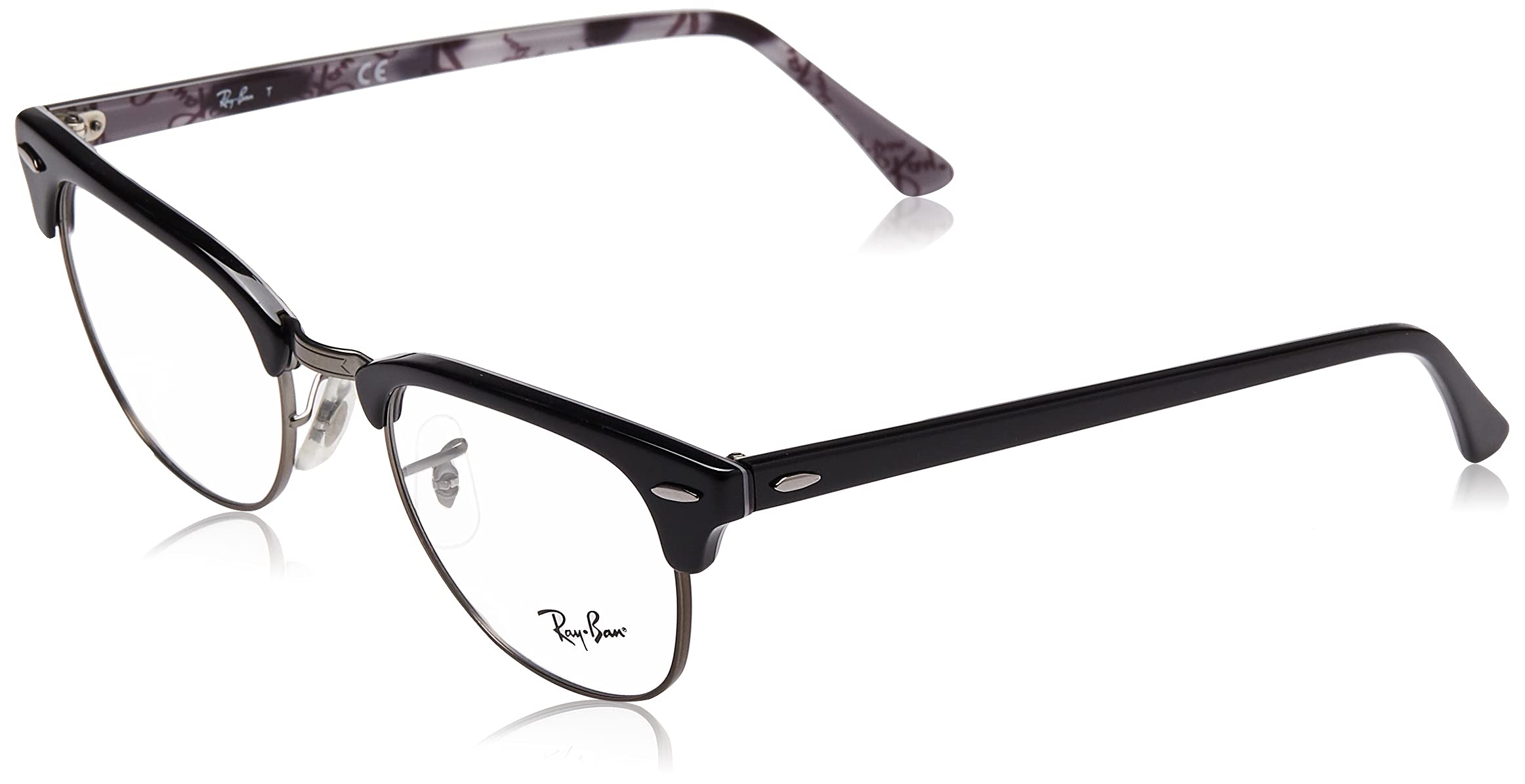 Buy Ray-Ban Optical Frames Online at 