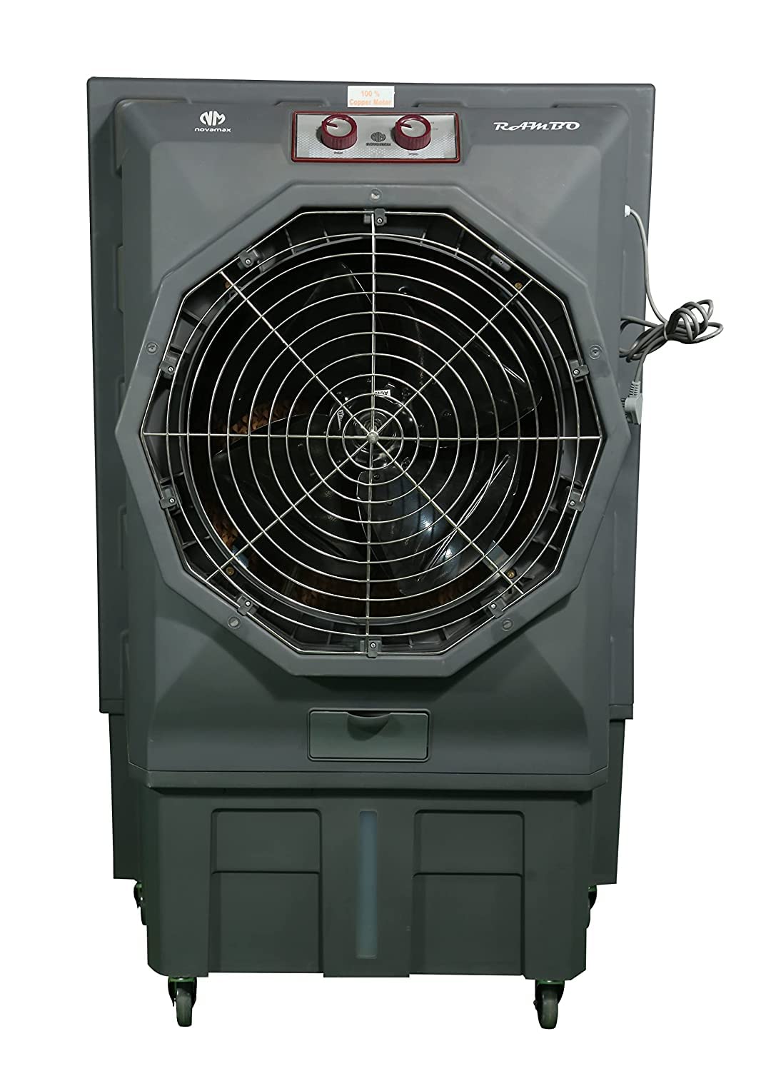 Buy 90 L Heavy Duty Desert Air Cooler with HighDensity