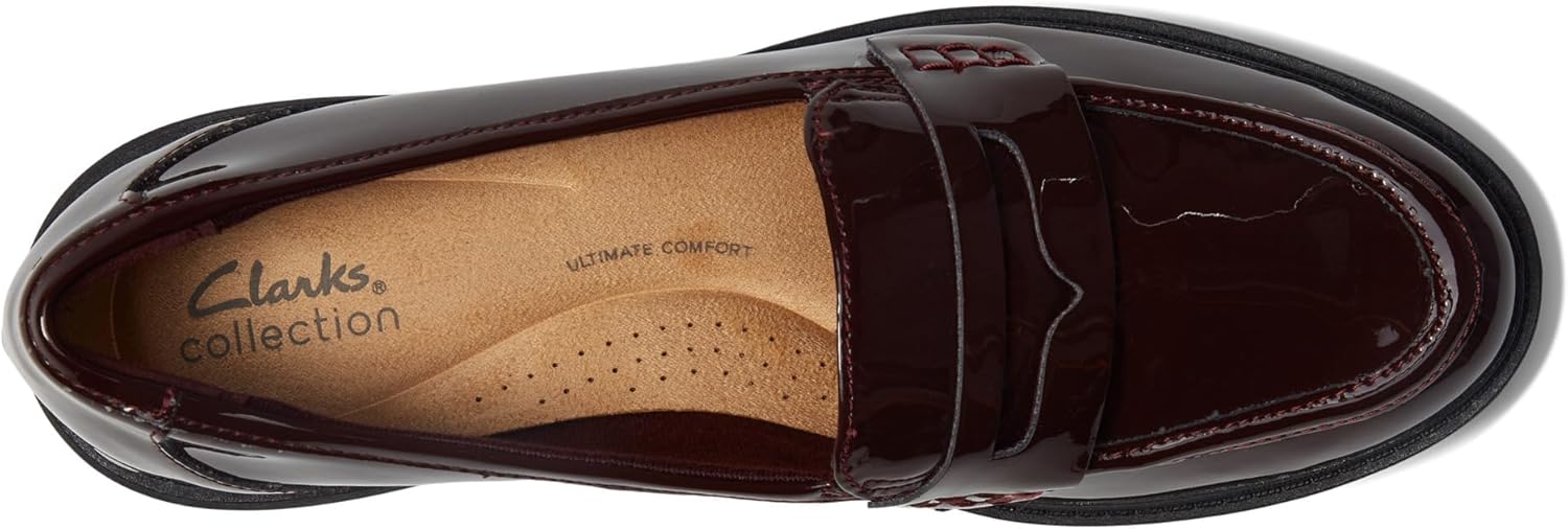 Clarks Women's Westlynn Ayla Loafers - Image 3
