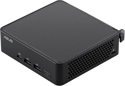 ASUS NUC 14 Pro RNUC14RVKV5068C3I Intel Core Ultra 5 135H — nuotrauka 6