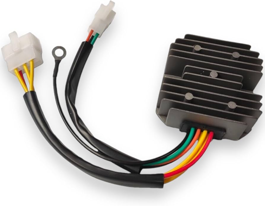 スズキ純正、日本電装、ポルデージレギュレター、GT380.550.750 スズキ純正、日本電装、ポルデージレギュレター、GT380.550.750 SUZUKI