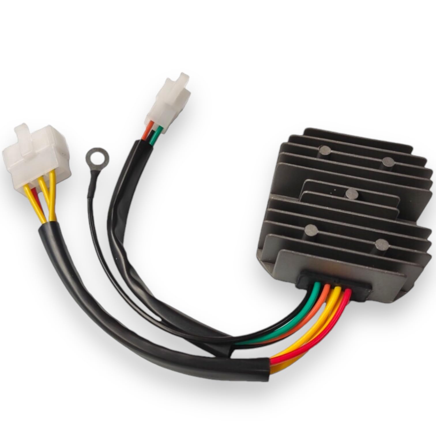 Amazon.co.jp: Kanoan スズキ用 バイク レギュレーター レクチファイア