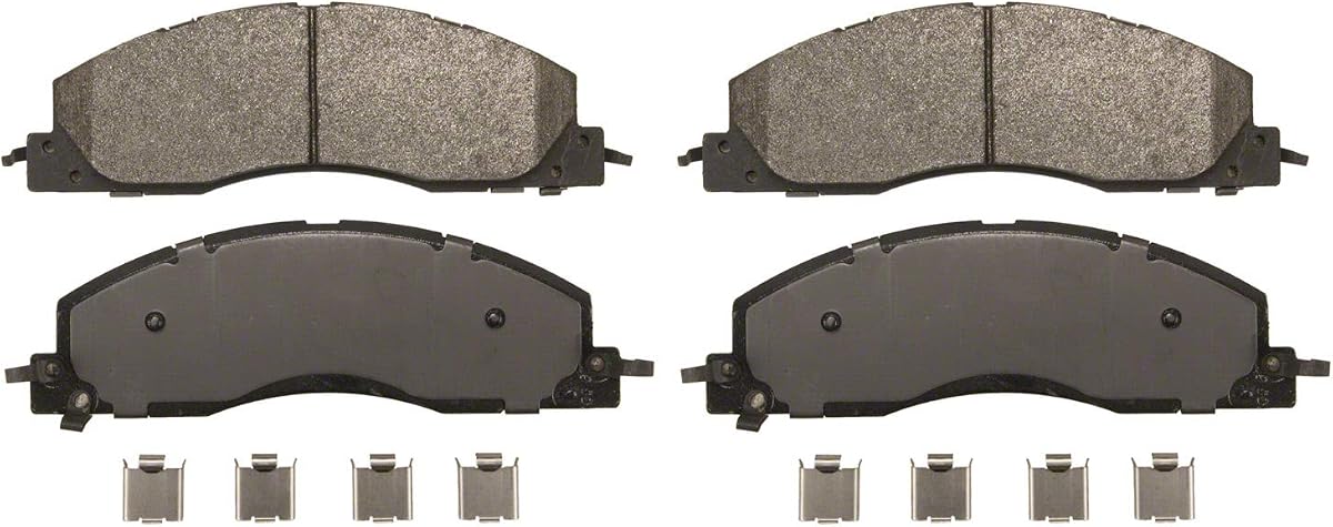 COMPATIBILITY – Fits 2011-2018 Ram 2500; 2011-2018 Ram 3500; 2009-2010 Dodge Ram 2500; 2009-2010 Dodge Ram 3501