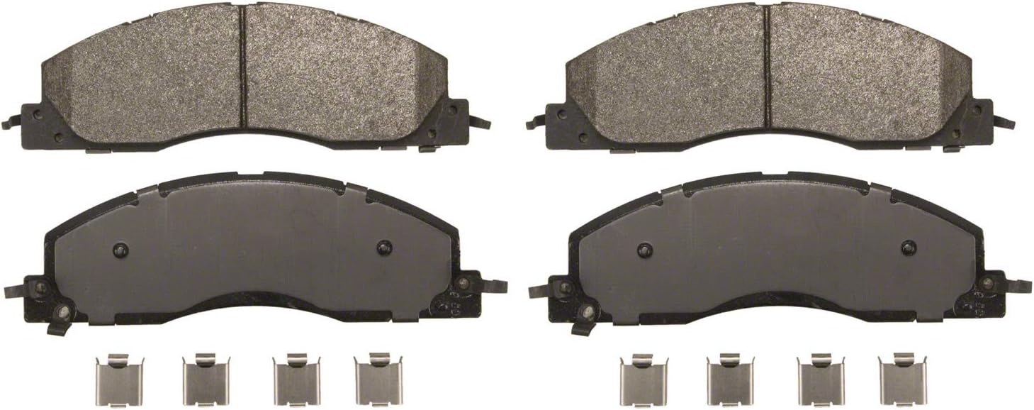 COMPATIBILITY – Fits 2011-2018 Ram 2500; 2011-2018 Ram 3500; 2009-2010 Dodge Ram 2500; 2009-2010 Dodge Ram 3501