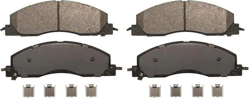 COMPATIBILITY – Fits 2011-2018 Ram 2500; 2011-2018 Ram 3500; 2009-2010 Dodge Ram 2500; 2009-2010 Dodge Ram 3501