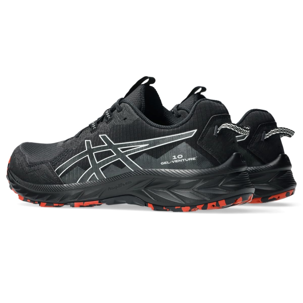 Asics Gel-Venture 10 Waterproof, Zapatillas Hombre