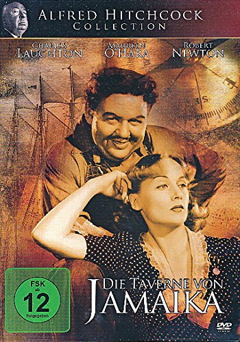 Preisvergleich Produktbild Jamaika Inn