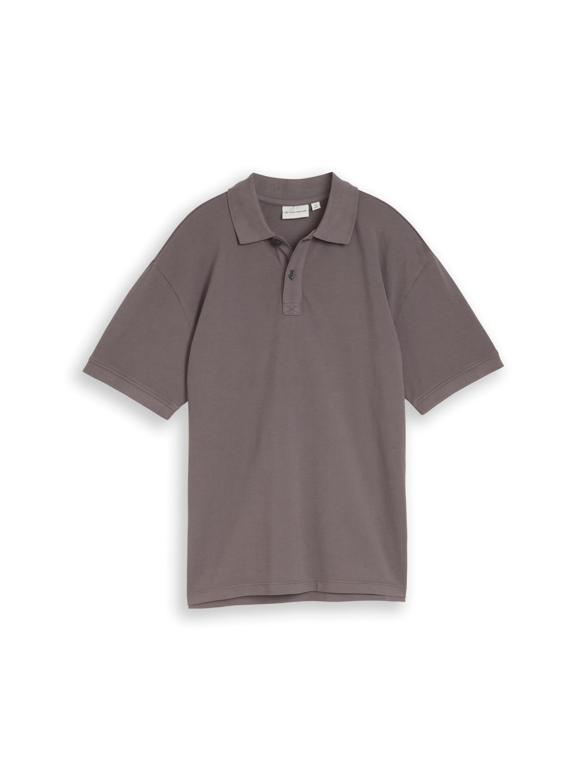 TOM TAILOR Jungen 1049791 Poloshirt