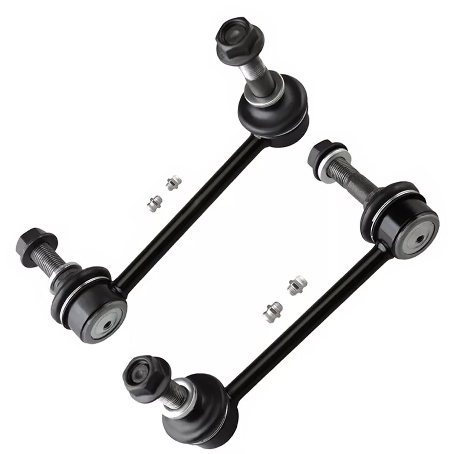 Detroit Axle Tacoma Kit