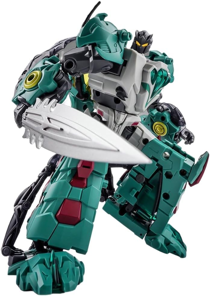TFC Toys Poseidon P-05 P05 Action Figure New in Stock
