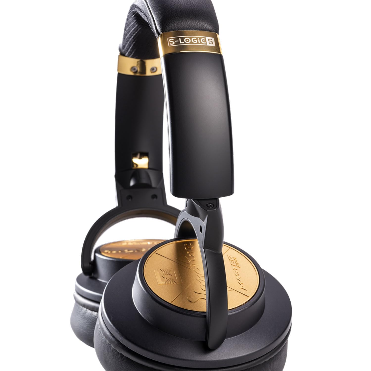 Ultrasone Signature Master Pro słuchawki z kablem keepdrum