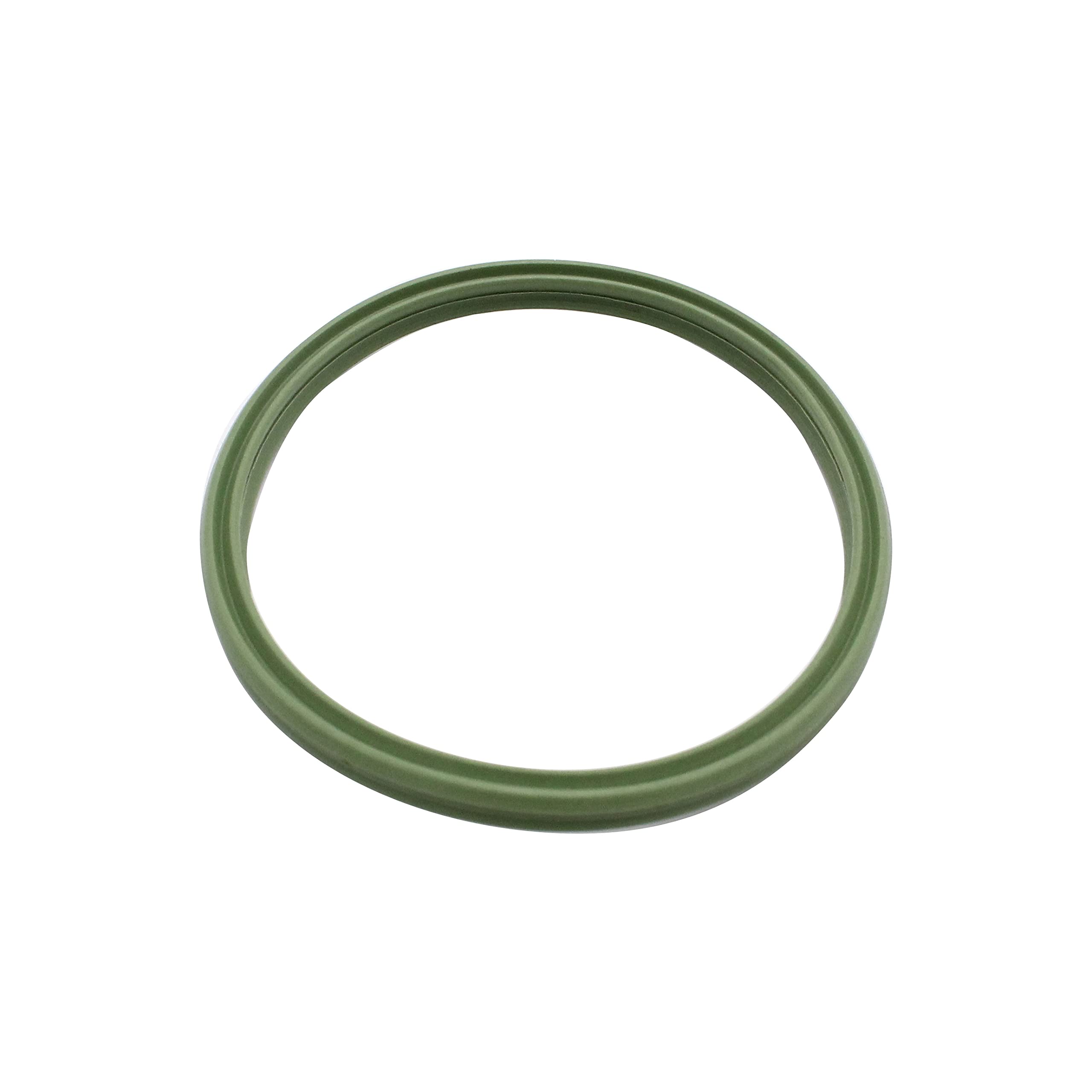 Lot De 4 Joints D'étanchéité En Caoutchouc SHLPDFM Pour Tuyau De Turbo 57,85 Mm 3C0145117F 1J0145117J Compatible Avec Golf Passat VW Caddy Transporter