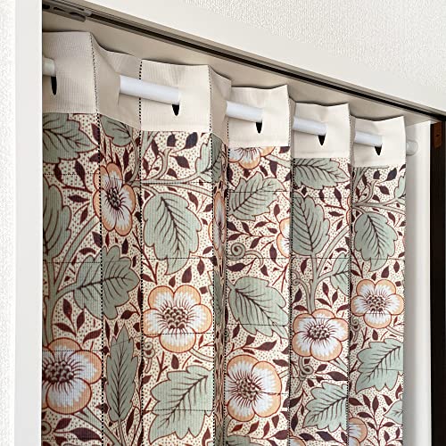 ̂H[ AR[fBIJ[e EBA X p^p^J[e  _ ^yXg[ Ԏd؂ 96×200cm william morris NCXg`[` 97487