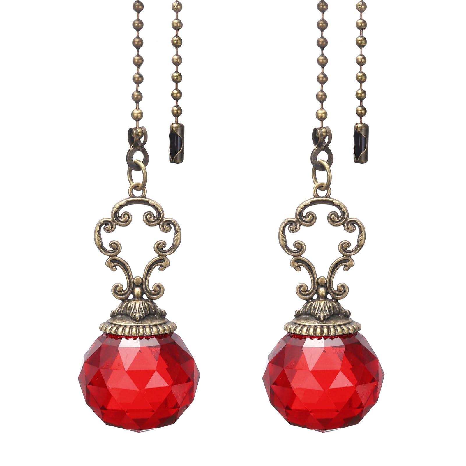 PATIKIL Ceiling Fan Pull Chain