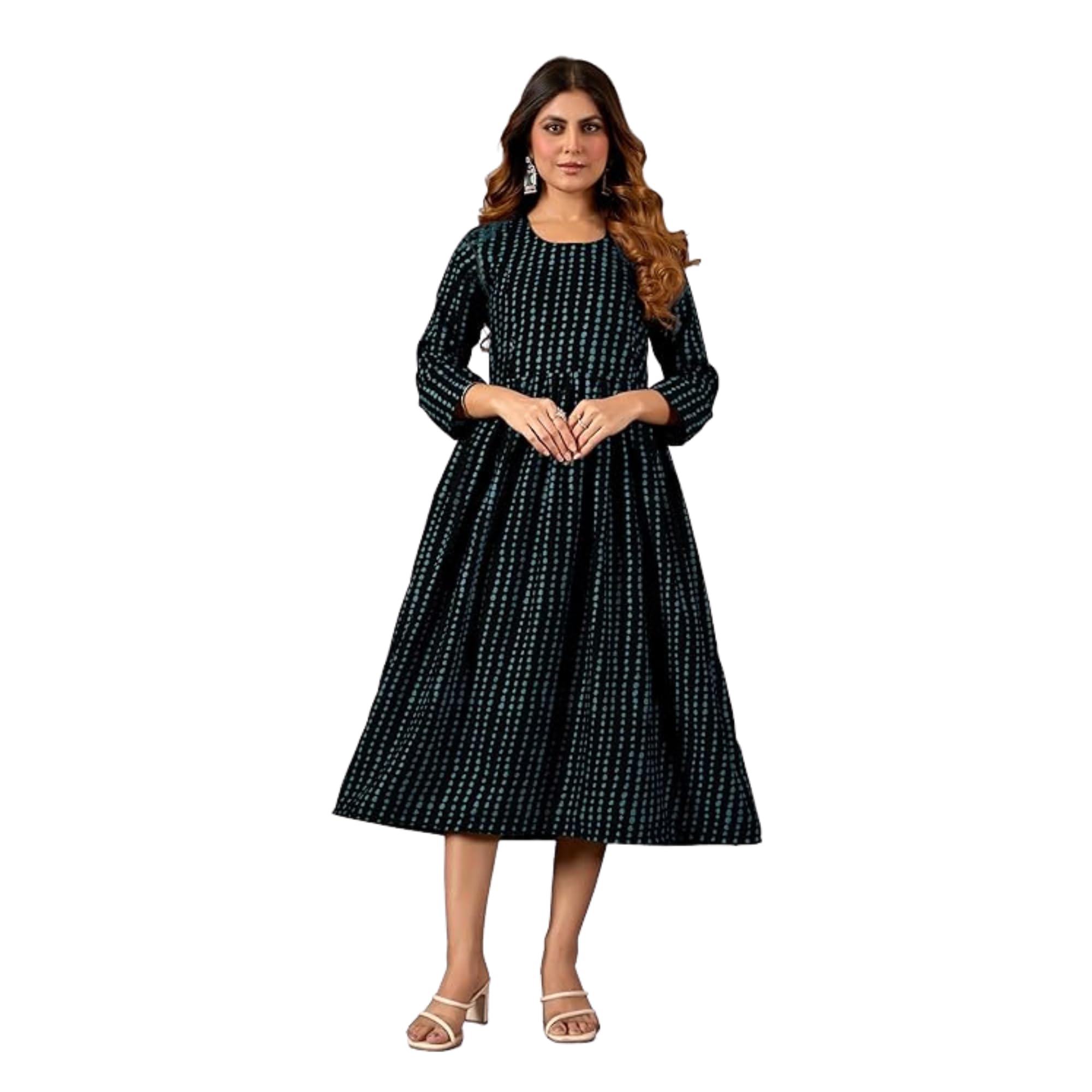 cobli Rajwada Women’s Maternity Kurti-picture-39