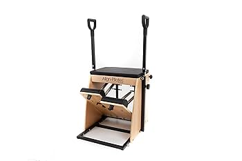 ヨガ・ピラティス Pilates chair ヨガ・ピラティス Pilates chair Mikolo Pilates Chair, Split