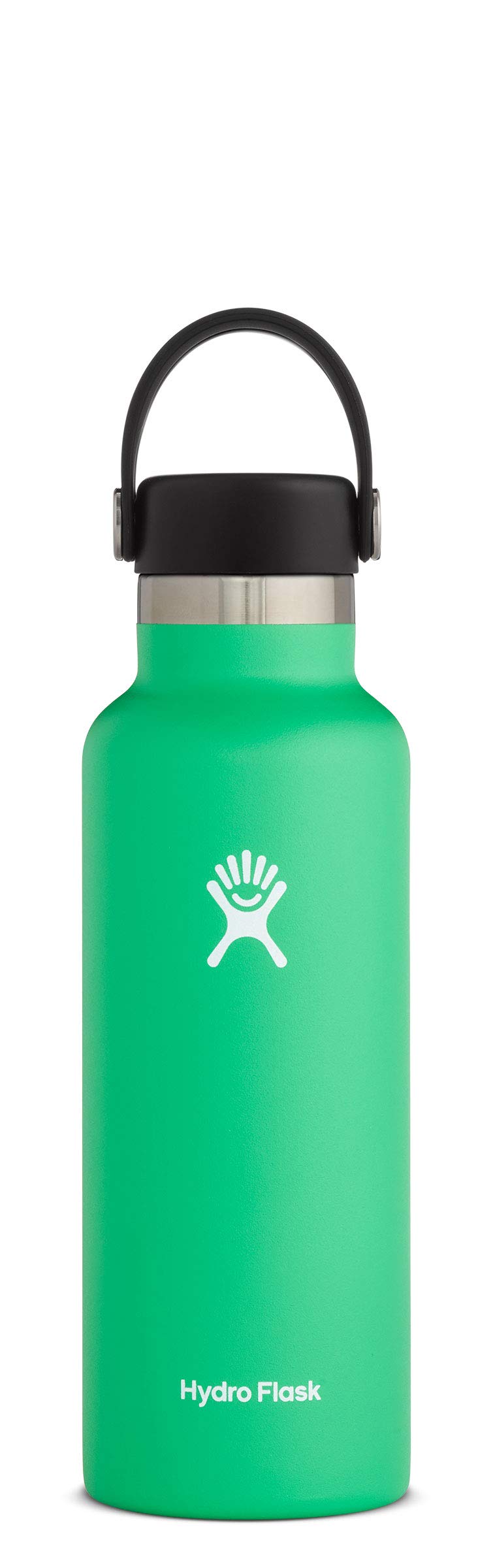 Buy HYDRO FLASK Water Bottle 532 ml (18 oz) Vacuum Insulated