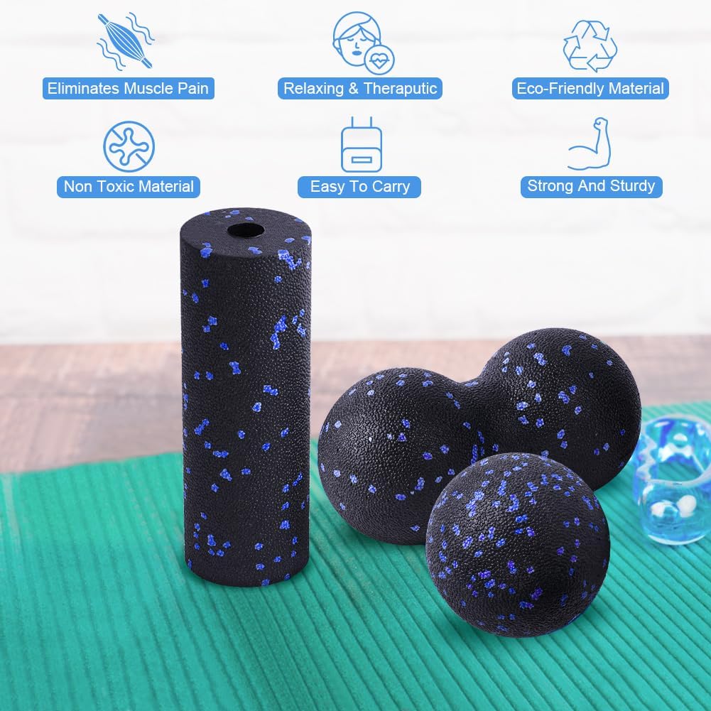 Fascia roller szett tárolása