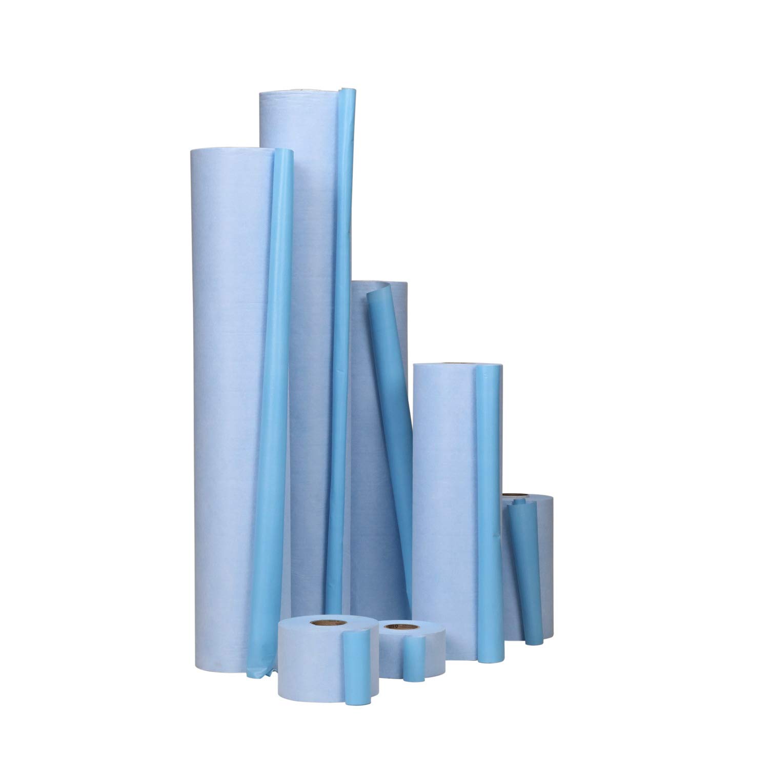 3M 36877 Self-Stick Liquid Protection Fabric - 6" x 300'
